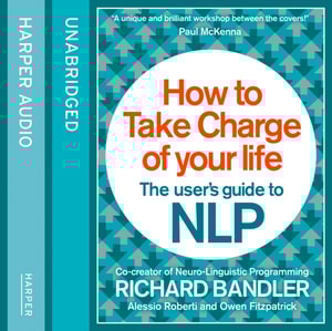 How to Take Charge of Your Life