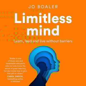 Limitless Mind