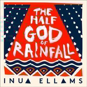 Half-God of Rainfall