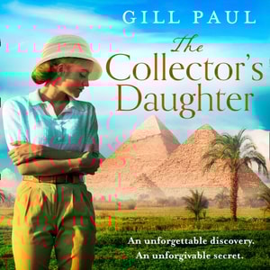 Collector's Daughter