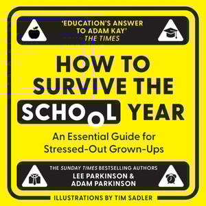 How to Survive the School Year