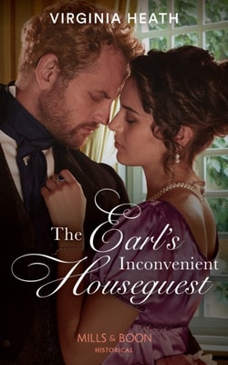 Earl's Inconvenient Houseguest