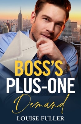 Boss's Plus-One Demand