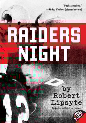 Raiders Night