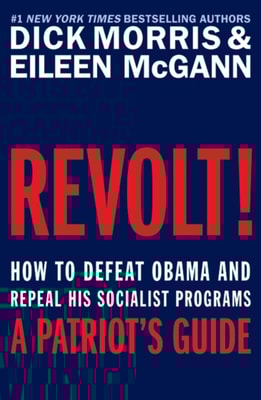 Revolt!