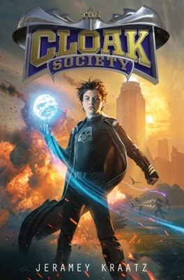 Cloak Society