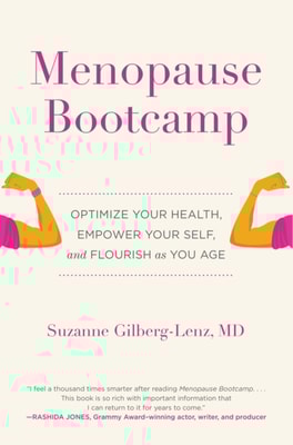 Menopause Bootcamp