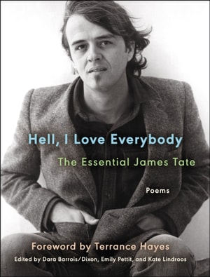 Hell, I Love Everybody