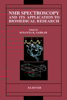 NMR Spectroscopy and its Application to Biomedical Research