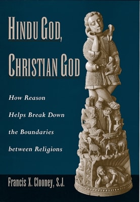 Hindu God, Christian God