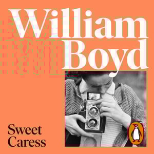Sweet Caress