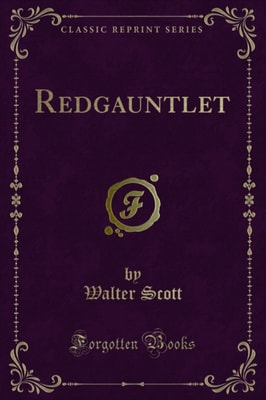 Redgauntlet