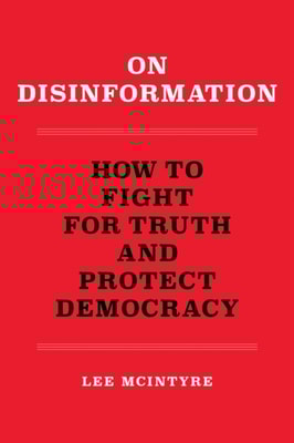 On Disinformation