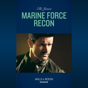 Marine Force Recon