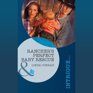 Rancher's Perfect Baby Rescue