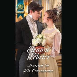 Married For His Convenience