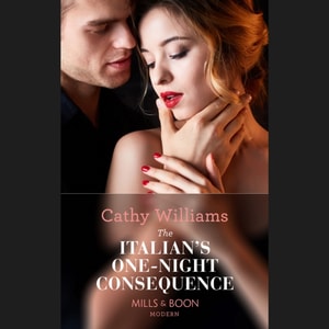 Italian's One-Night Consequence