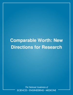 Comparable Worth