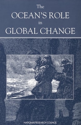 Ocean's Role in Global Change