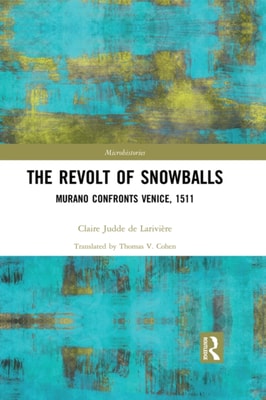 Revolt of Snowballs