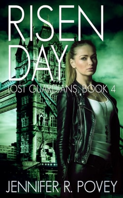 Risen Day