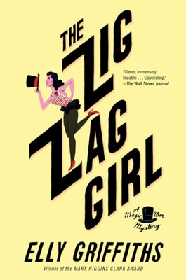 Zig Zag Girl