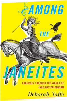 Among The Janeites