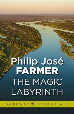 Magic Labyrinth