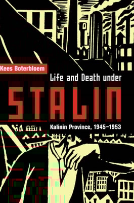 Life and Death under Stalin