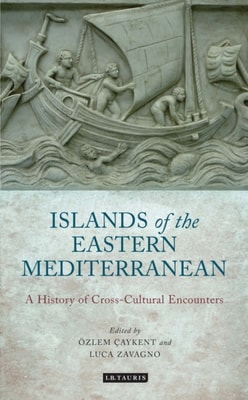 Islands of the Eastern Mediterranean