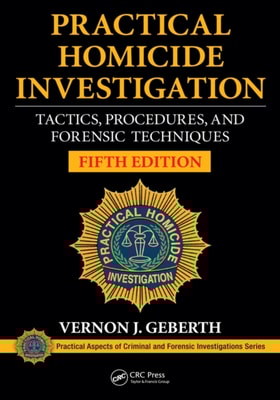 Practical Homicide Investigation