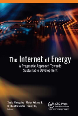 Internet of Energy