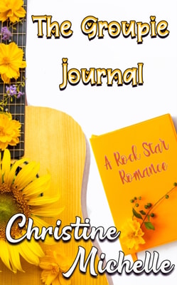 Groupie Journal