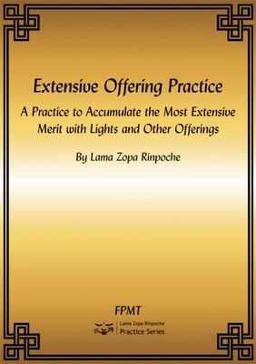 Extensive Offering Practice Ebook