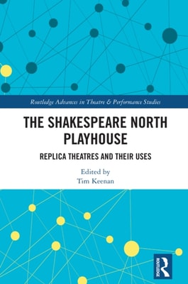 Shakespeare North Playhouse