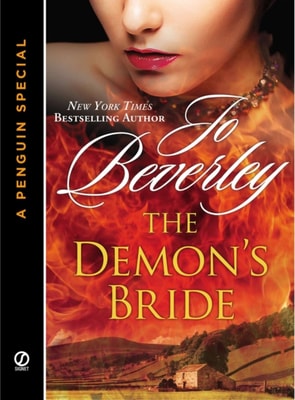 Demon's Bride
