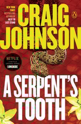 Serpent's Tooth