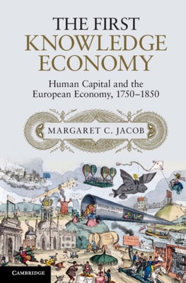 First Knowledge Economy