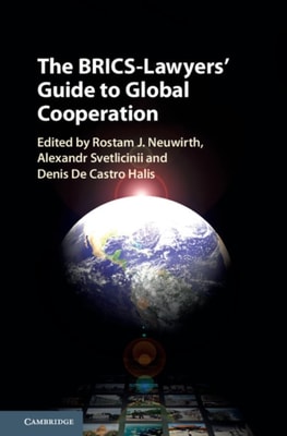 BRICS-Lawyers' Guide to Global Cooperation