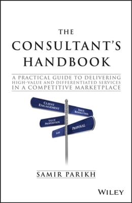 Consultant's Handbook