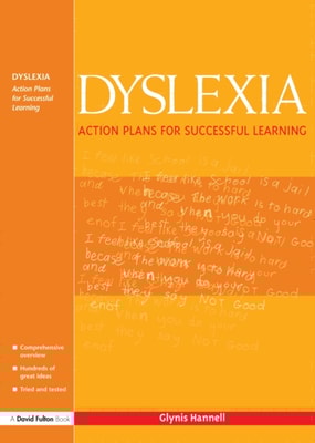 Dyslexia
