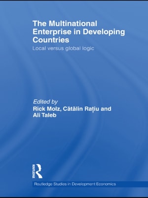 Multinational Enterprise in Developing Countries