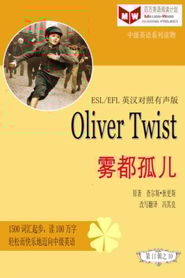 Oliver Twist e  e  a  a  (ESL/EFLe     a  c     a  c  )