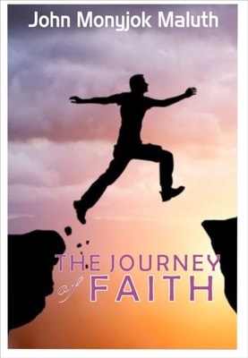 Journey of Faith: From Yei to Lagos 2015