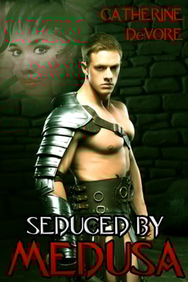 Seduced by Medusa