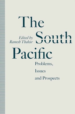 South Pacific