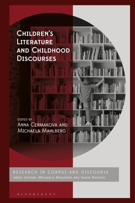 Children s Literature and Childhood Discourses