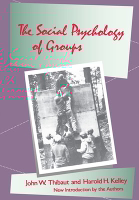 Social Psychology of Groups