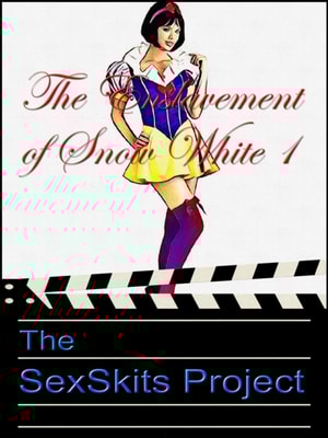 Enslavement of Snow White 1