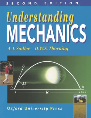 Understanding Mechanics